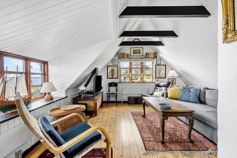 Foto von Ferienhaus CS60 in Fyns Hoved - Kerteminde - Nordfünen