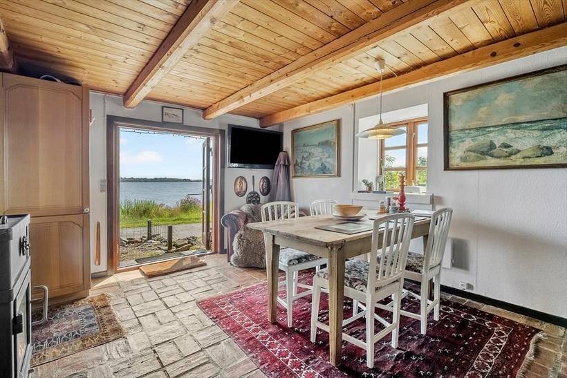 Foto von Ferienhaus CS60 in Fyns Hoved - Kerteminde - Nordfünen