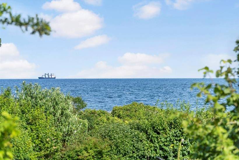 Foto von Ferienhaus CS60 in Fyns Hoved - Kerteminde - Nordfünen
