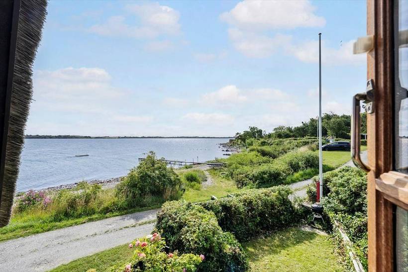 Foto von Ferienhaus CS60 in Fyns Hoved - Kerteminde - Nordfünen