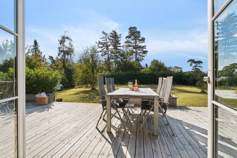 Foto von Ferienhaus CS61 in Rågeleje - Nordseeland