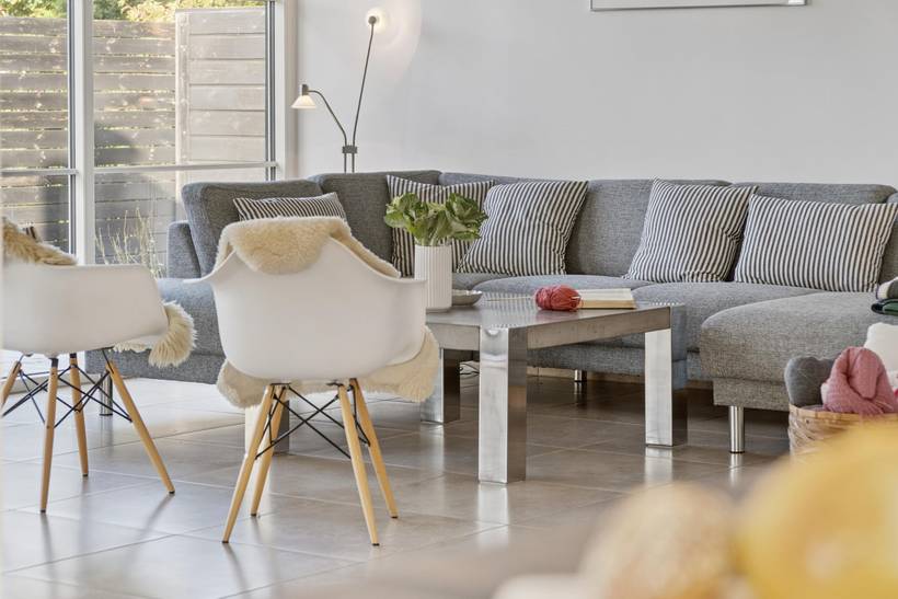 Foto von Ferienhaus CS61 in Rågeleje - Nordseeland