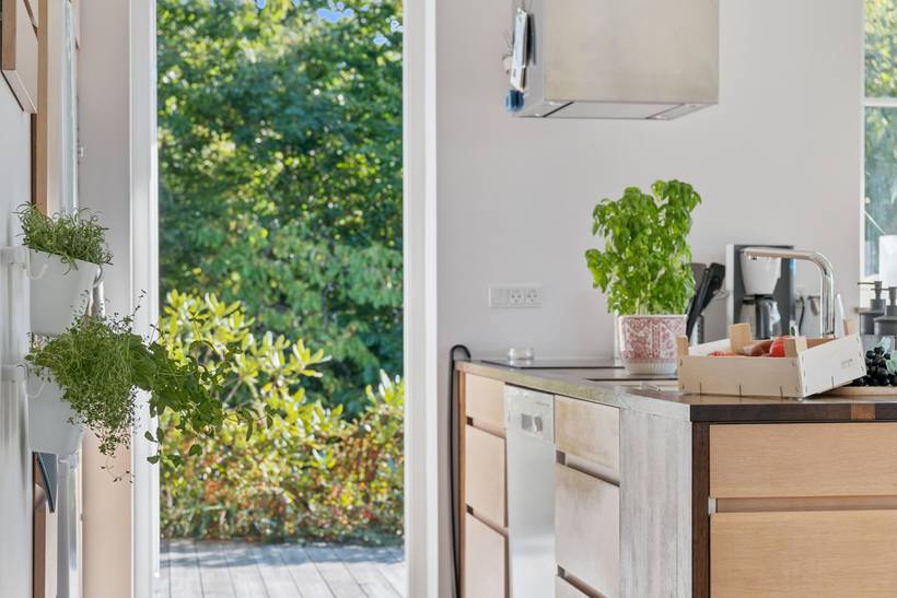 Foto von Ferienhaus CS61 in Rågeleje - Nordseeland