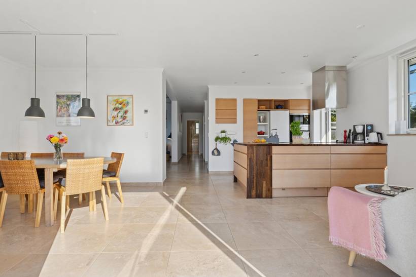 Foto von Ferienhaus CS61 in Rågeleje - Nordseeland