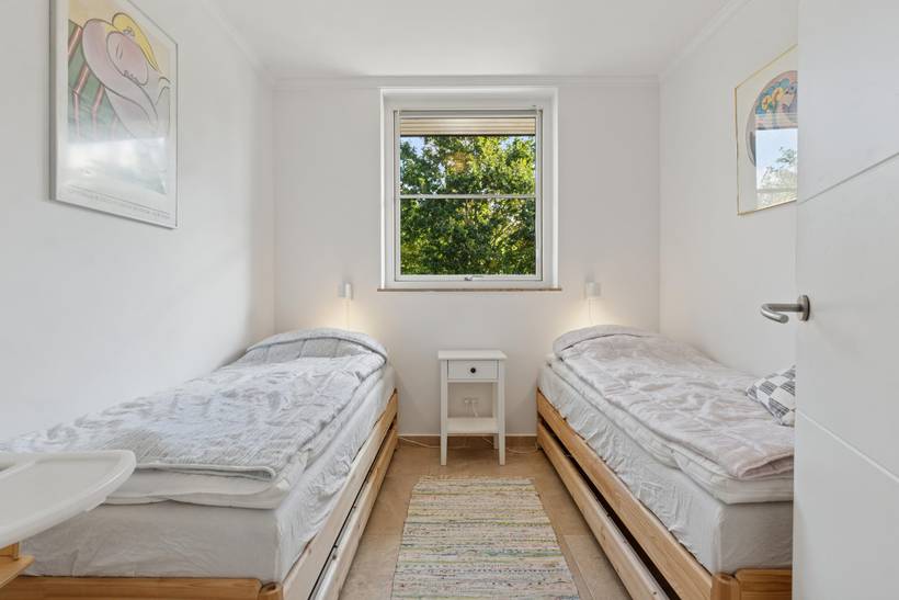 Foto von Ferienhaus CS61 in Rågeleje - Nordseeland