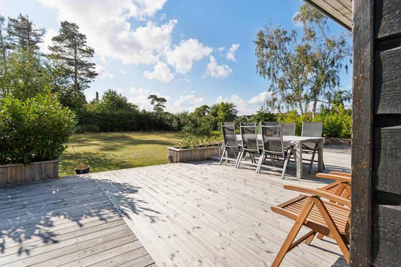 Foto von Ferienhaus CS61 in Rågeleje - Nordseeland