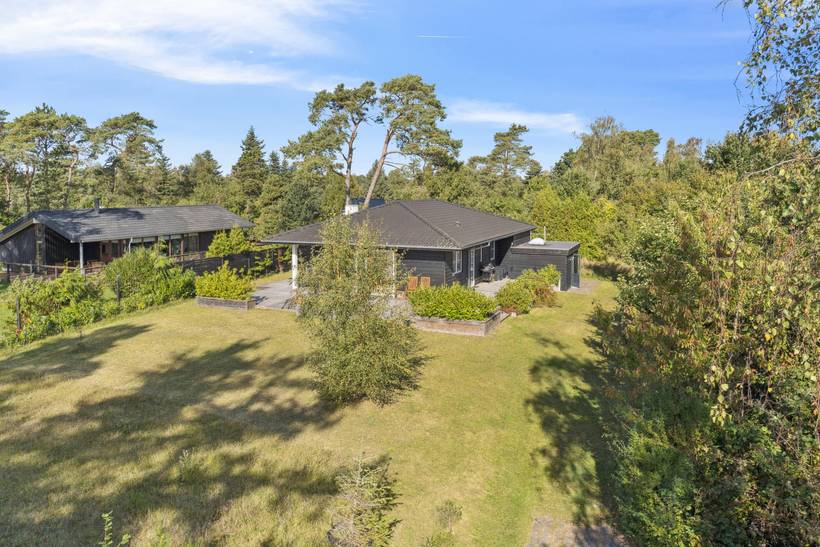 Foto von Ferienhaus CS61 in Rågeleje - Nordseeland