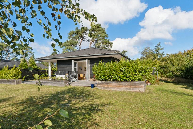 Foto von Ferienhaus CS61 in Rågeleje - Nordseeland