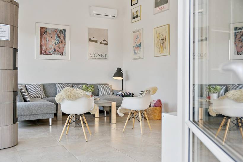 Foto von Ferienhaus CS61 in Rågeleje - Nordseeland