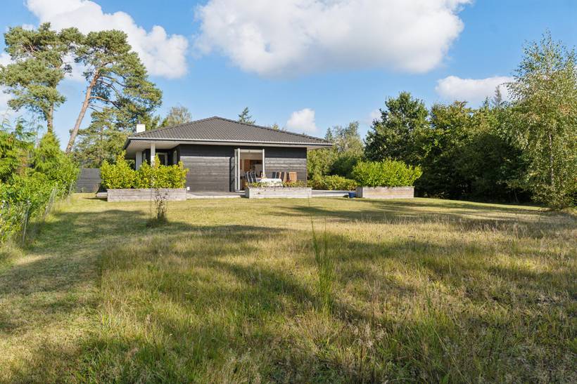 Foto von Ferienhaus CS61 in Rågeleje - Nordseeland