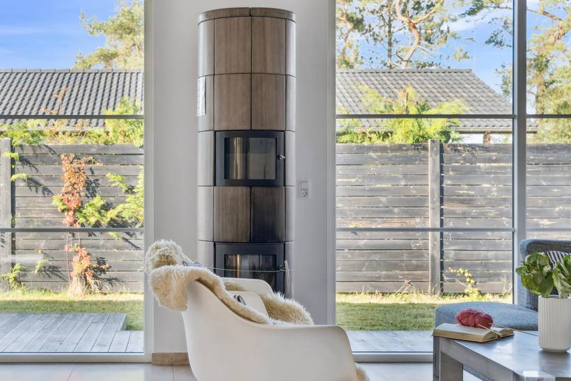 Foto von Ferienhaus CS61 in Rågeleje - Nordseeland