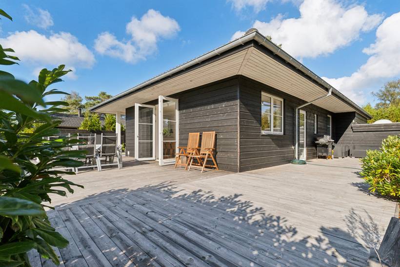 Foto von Ferienhaus CS61 in Rågeleje - Nordseeland