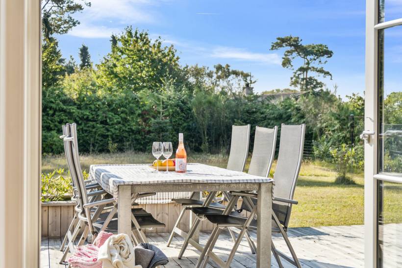 Foto von Ferienhaus CS61 in Rågeleje - Nordseeland