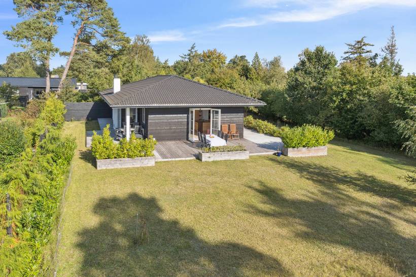 Foto von Ferienhaus CS61 in Rågeleje - Nordseeland