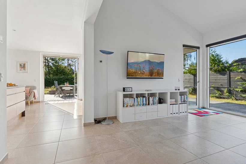 Foto von Ferienhaus CS61 in Rågeleje - Nordseeland