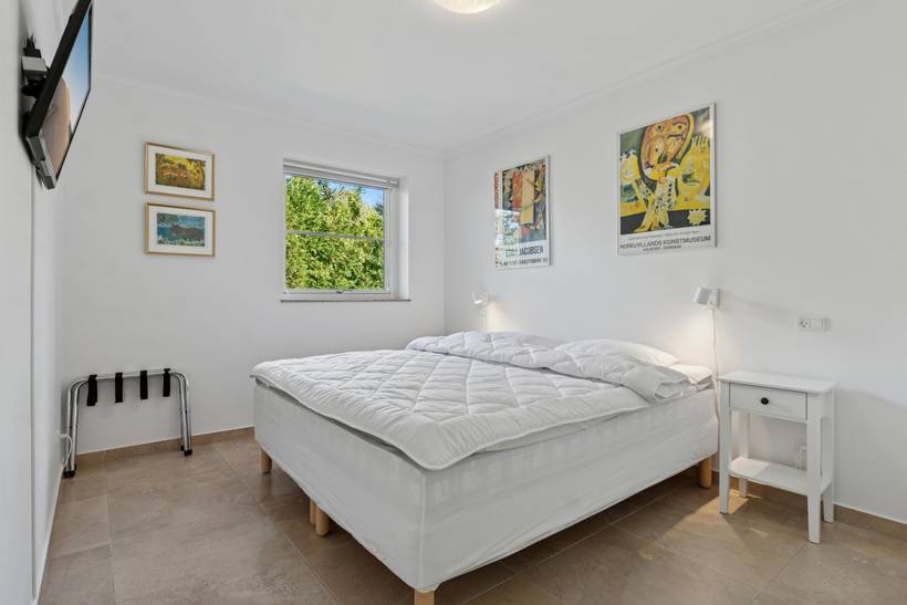 Foto von Ferienhaus CS61 in Rågeleje - Nordseeland