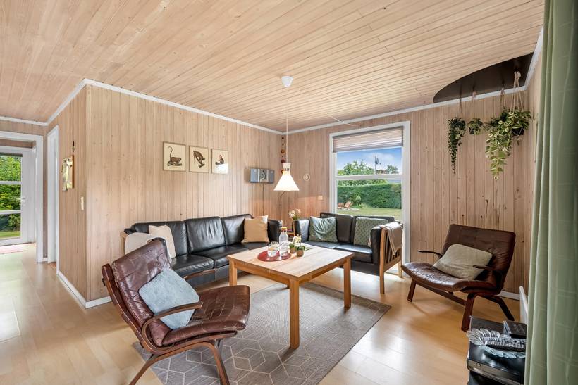 Foto von Ferienhaus CS62 in Skovmose - Als