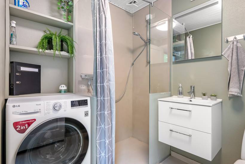 Foto von Ferienhaus CS62 in Skovmose - Als