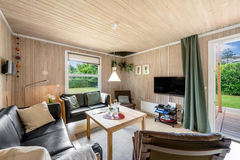 Foto von Ferienhaus CS62 in Skovmose - Als