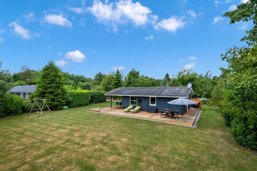 Foto von Ferienhaus CS62 in Skovmose - Als
