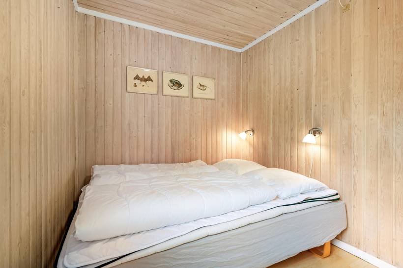 Foto von Ferienhaus CS62 in Skovmose - Als