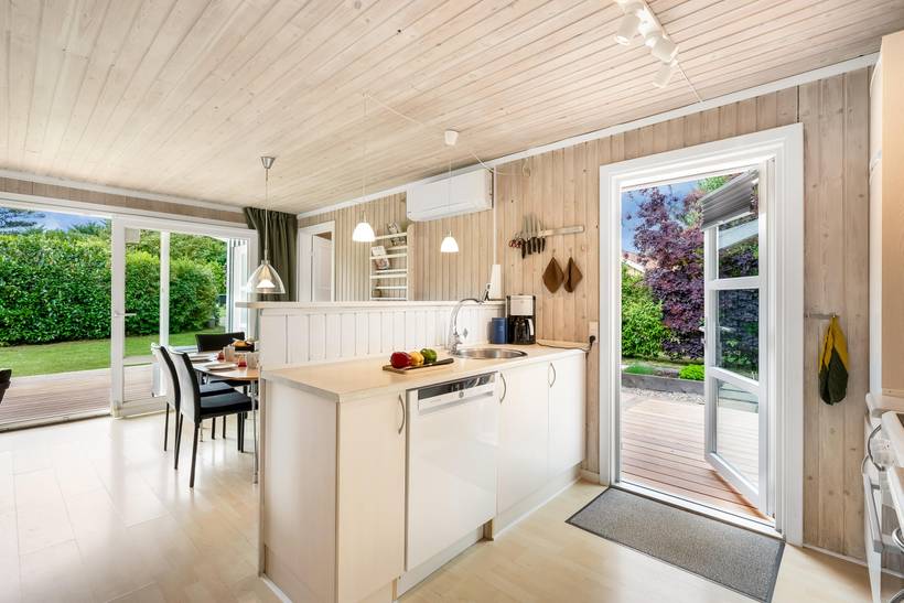 Foto von Ferienhaus CS62 in Skovmose - Als