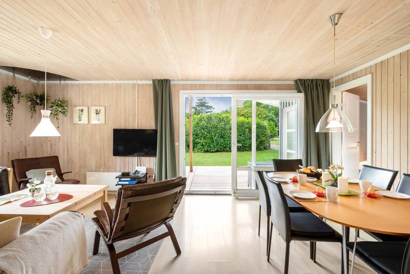 Foto von Ferienhaus CS62 in Skovmose - Als