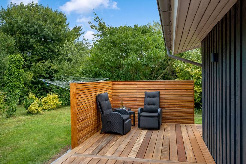 Foto von Ferienhaus CS62 in Skovmose - Als