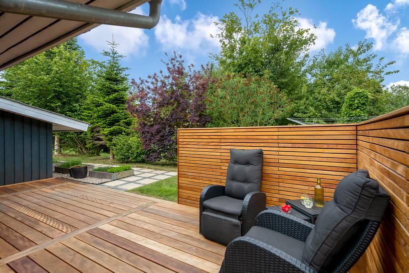 Foto von Ferienhaus CS62 in Skovmose - Als