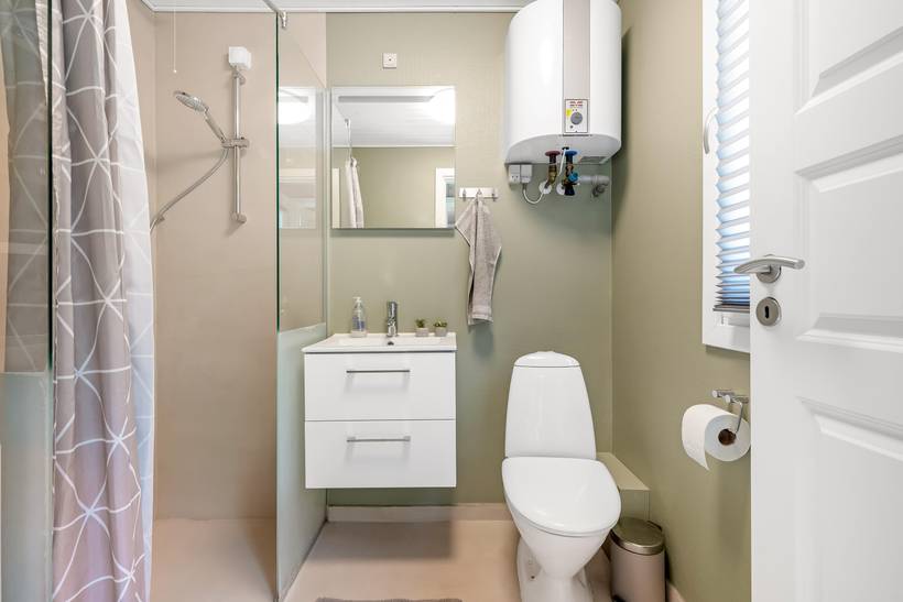 Foto von Ferienhaus CS62 in Skovmose - Als