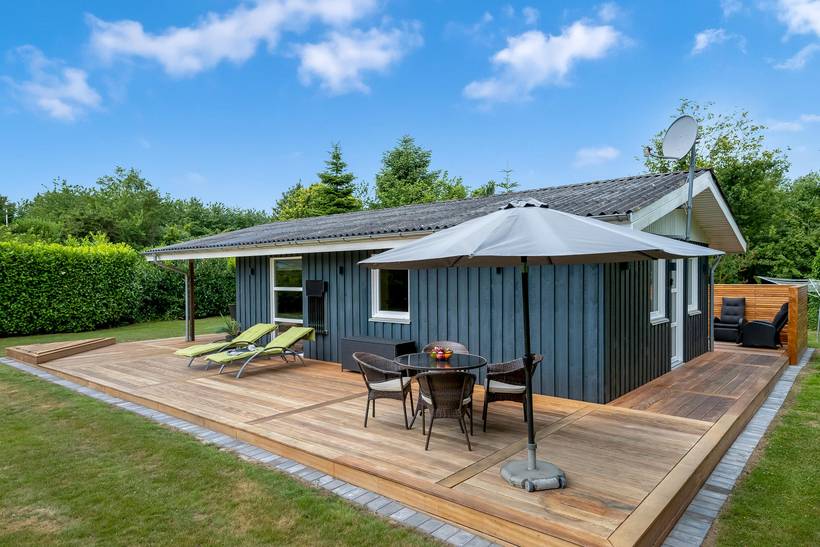 Foto von Ferienhaus CS62 in Skovmose - Als