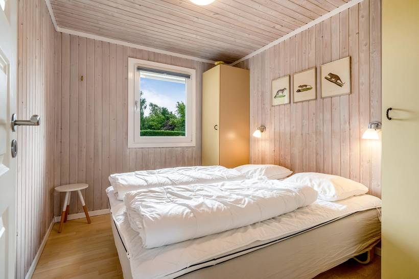 Foto von Ferienhaus CS62 in Skovmose - Als