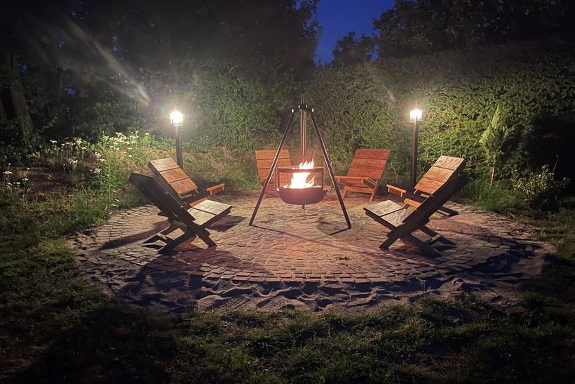 Foto von Ferienhaus CS62 in Skovmose - Als