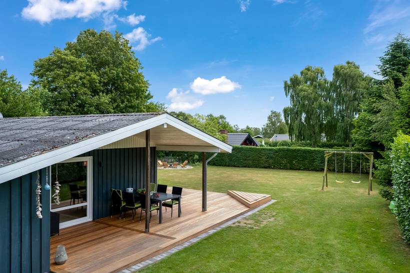 Foto von Ferienhaus CS62 in Skovmose - Als