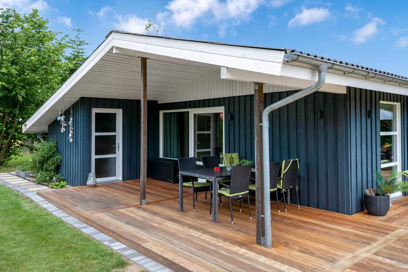 Foto von Ferienhaus CS62 in Skovmose - Als