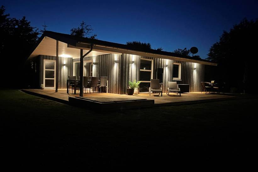 Foto von Ferienhaus CS62 in Skovmose - Als