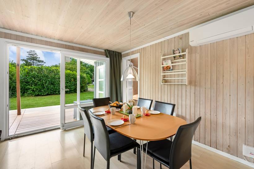Foto von Ferienhaus CS62 in Skovmose - Als