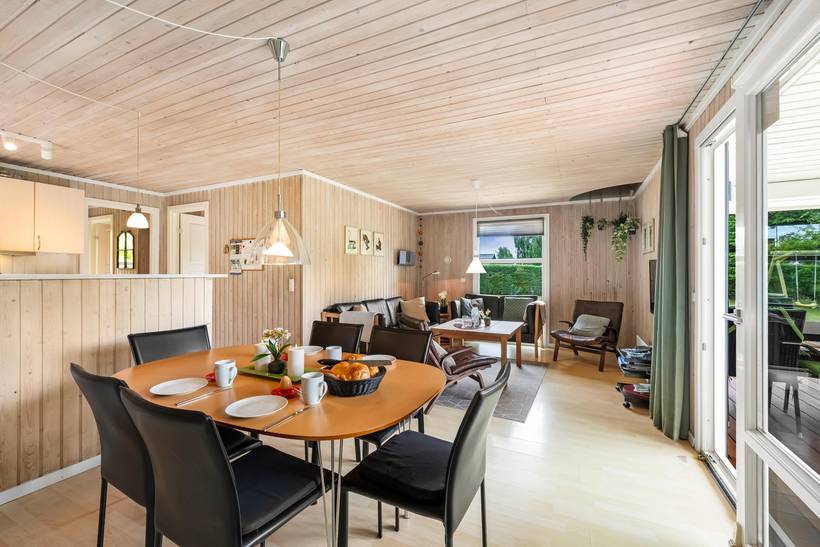 Foto von Ferienhaus CS62 in Skovmose - Als