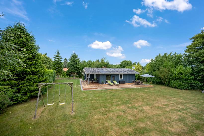 Foto von Ferienhaus CS62 in Skovmose - Als