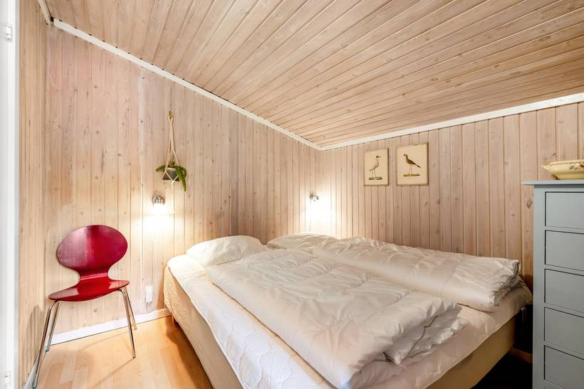 Foto von Ferienhaus CS62 in Skovmose - Als