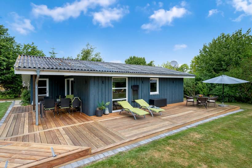 Foto von Ferienhaus CS62 in Skovmose - Als