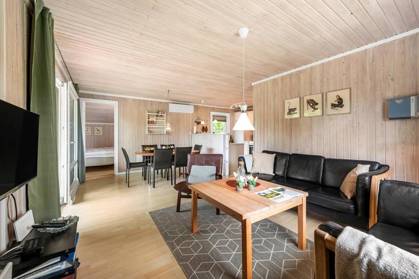 Foto von Ferienhaus CS62 in Skovmose - Als