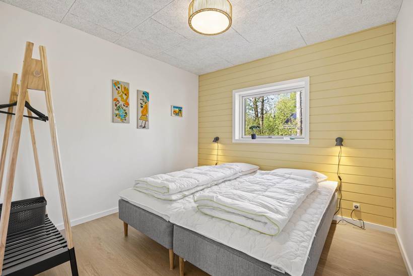 Foto von Ferienhaus CS65 in Jegum - Westjütland