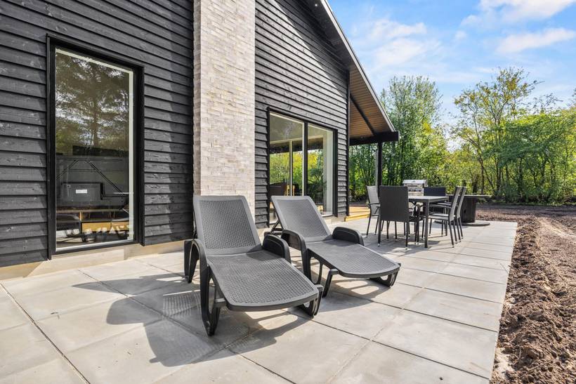 Foto von Ferienhaus CS65 in Jegum - Westjütland