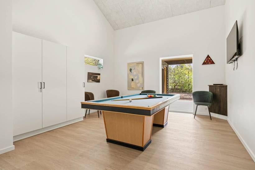 Foto von Ferienhaus CS65 in Jegum - Westjütland