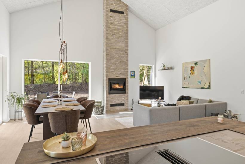 Foto von Ferienhaus CS65 in Jegum - Westjütland