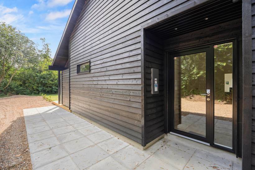 Foto von Ferienhaus CS65 in Jegum - Westjütland