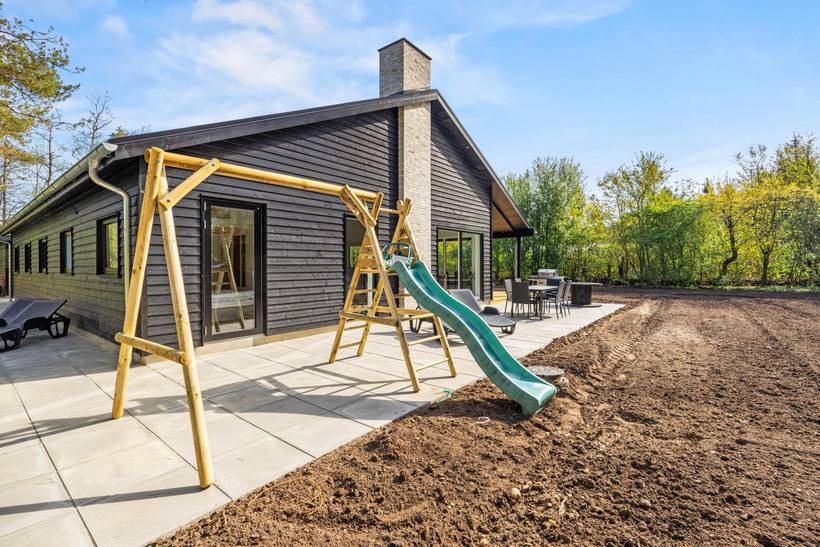 Foto von Ferienhaus CS65 in Jegum - Westjütland