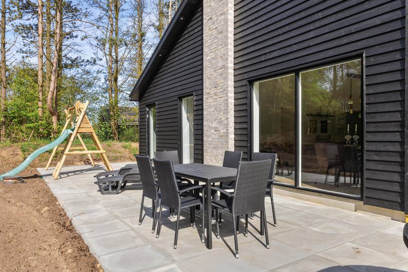 Foto von Ferienhaus CS65 in Jegum - Westjütland