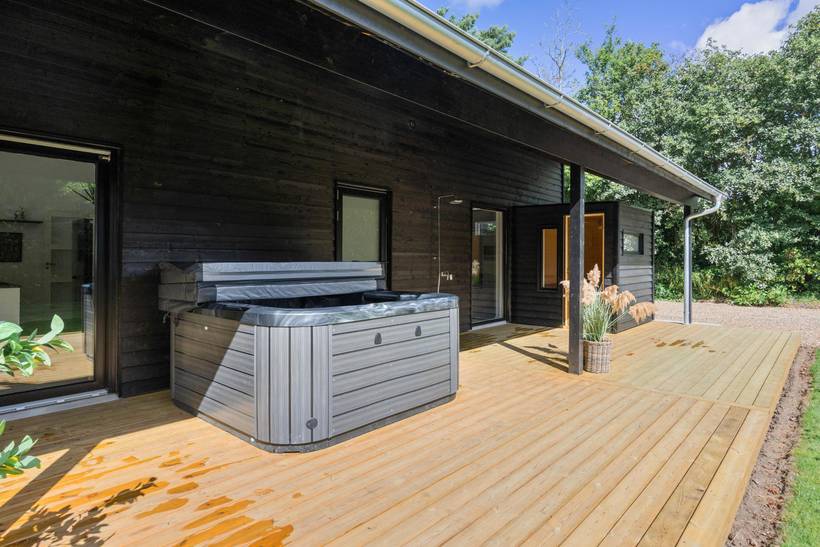 Foto von Ferienhaus CS65 in Jegum - Westjütland